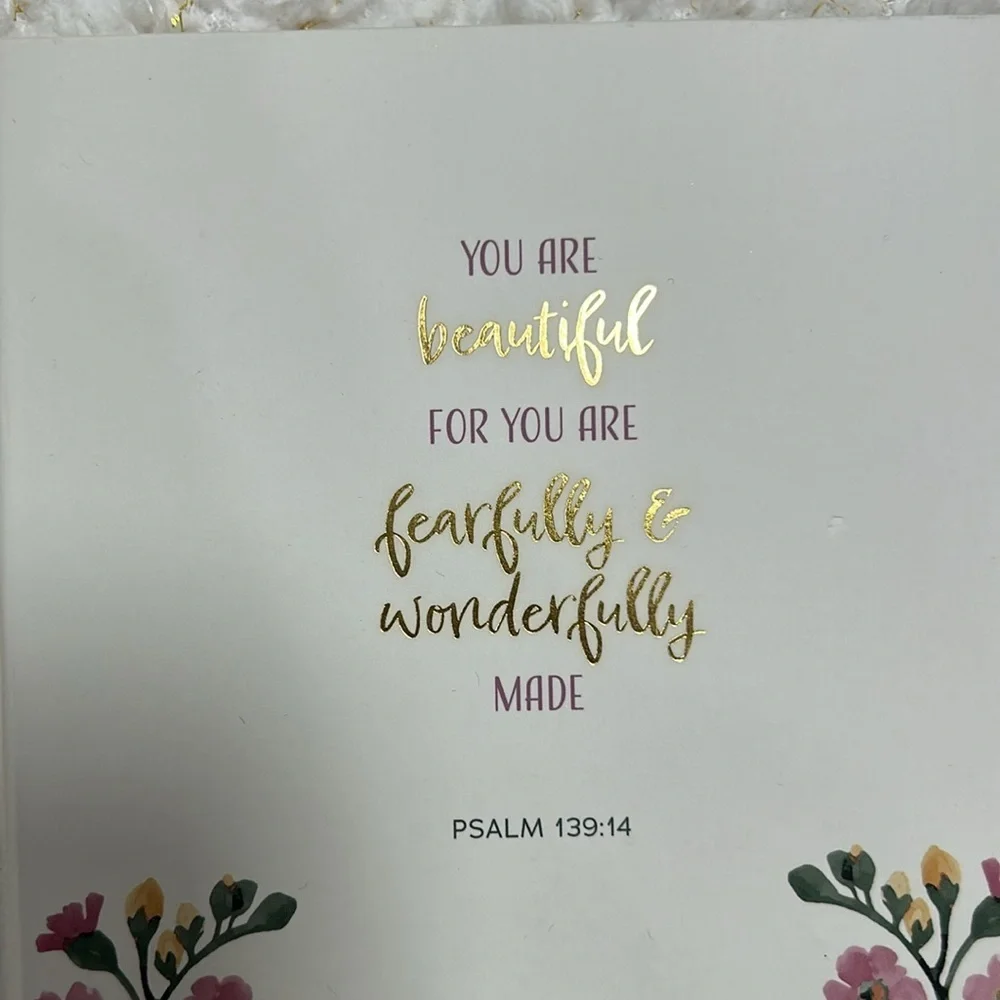 Floral Inspirational‎ Journal